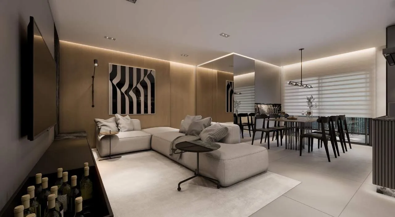Apartamento à venda no bairro Fazenda — foto 2