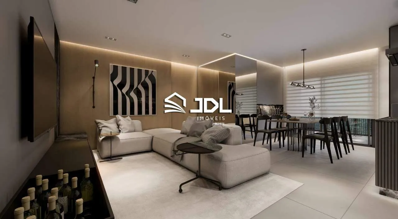 Apartamento à venda no bairro Fazenda — foto 2