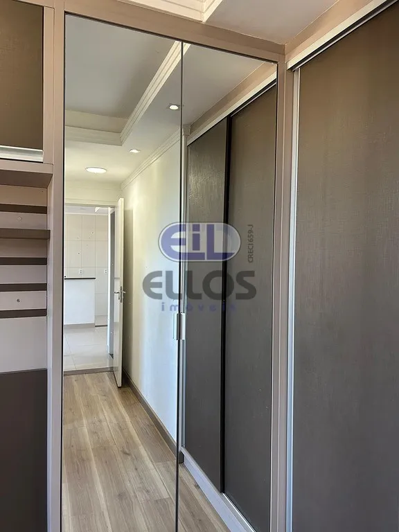 Apartamento Paranaguamirim Joinville — foto 5