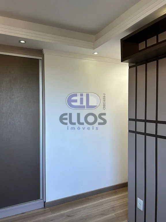 Apartamento Paranaguamirim Joinville — foto 6