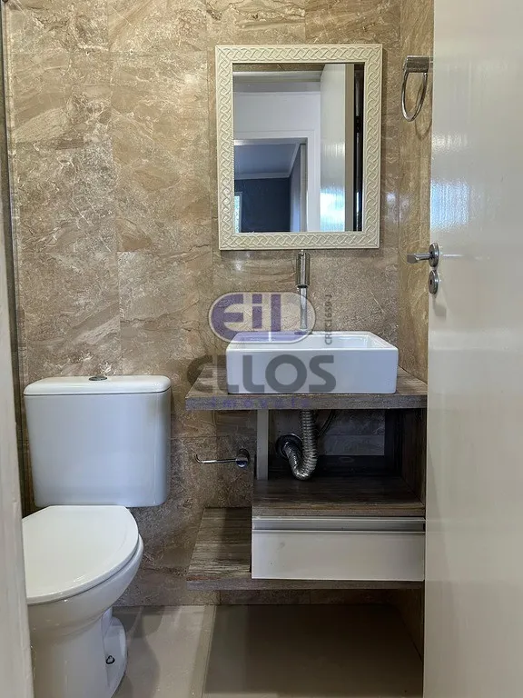 Apartamento Paranaguamirim Joinville — foto 7