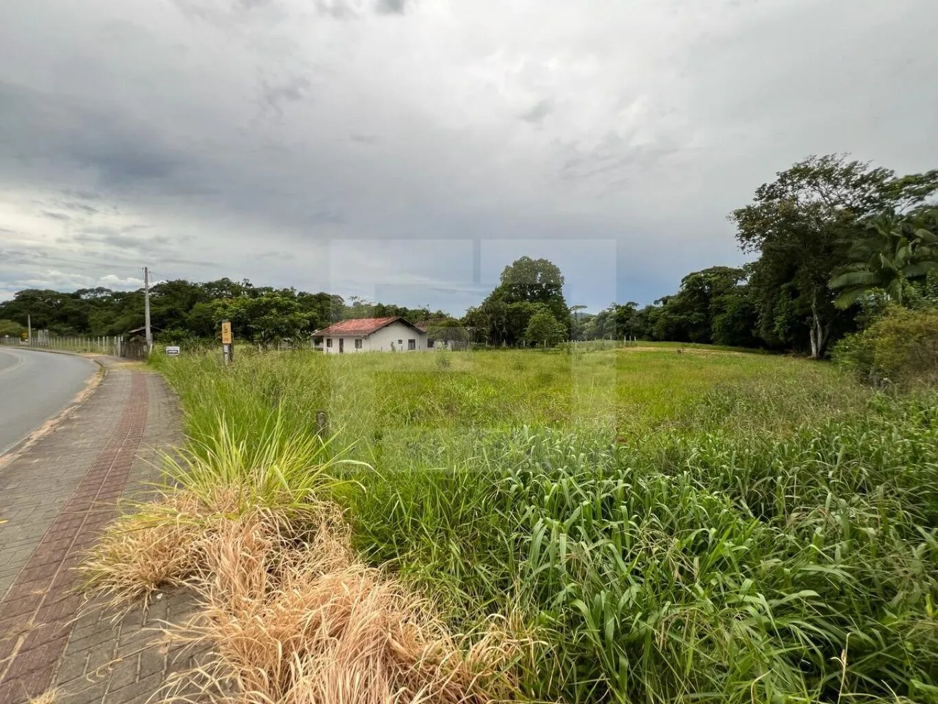Terreno à venda no bairro Rio Morto - Indaial/SC — foto 3