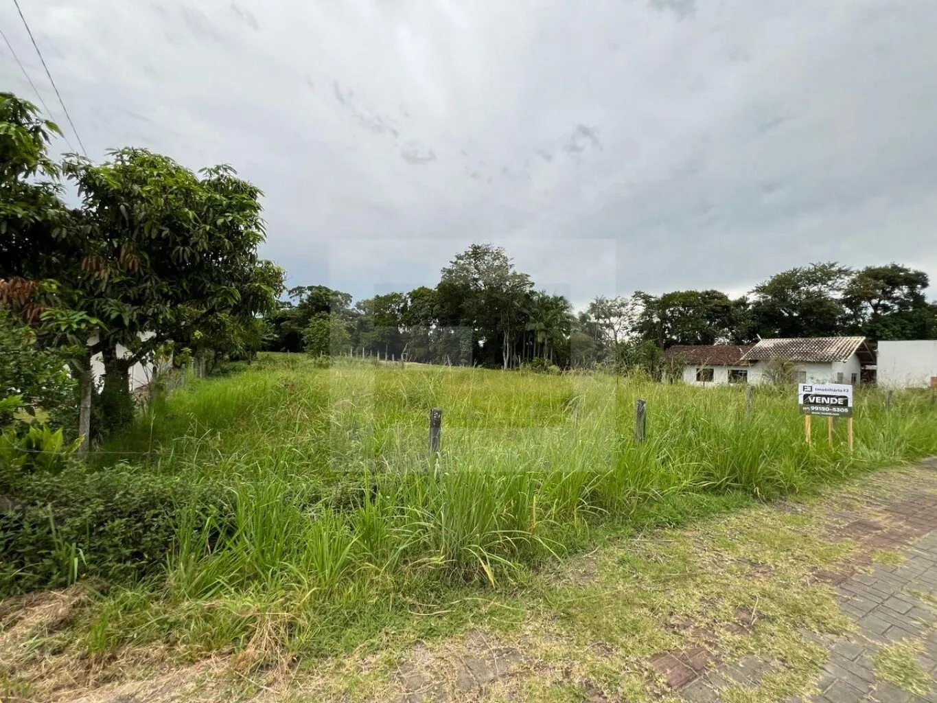 Terreno à venda no bairro Rio Morto - Indaial/SC — foto 5