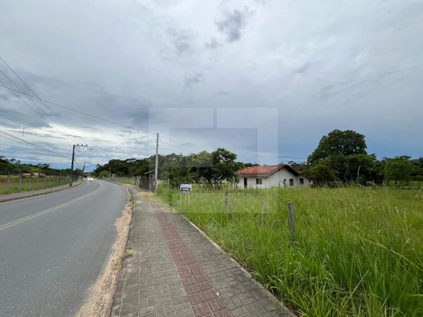 Terreno à venda no bairro Rio Morto - Indaial/SC — foto 6