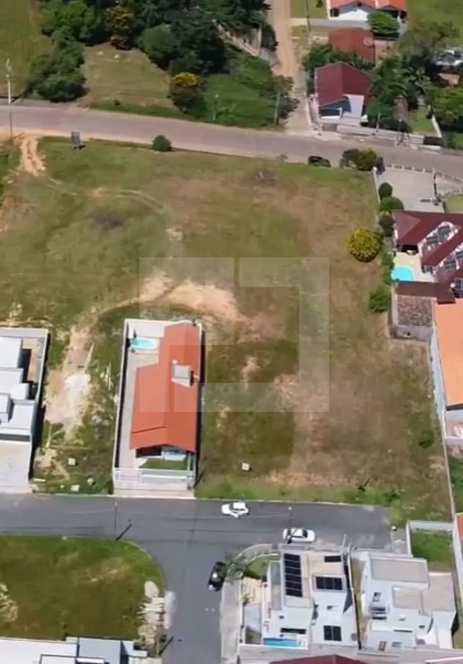 Terrenos à venda no bairro Carijós - Indaial/SC — foto 3