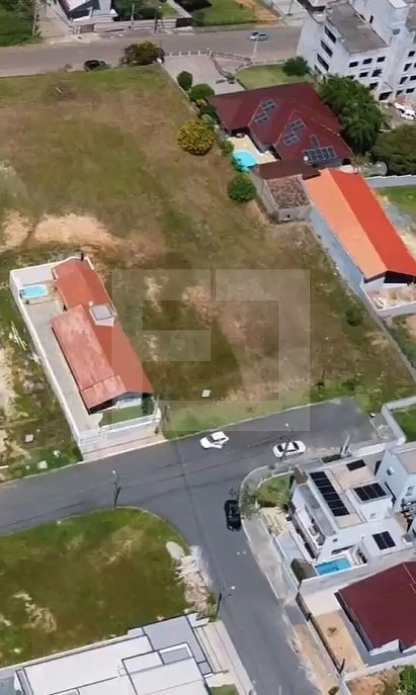 Terrenos à venda no bairro Carijós - Indaial/SC — foto 4