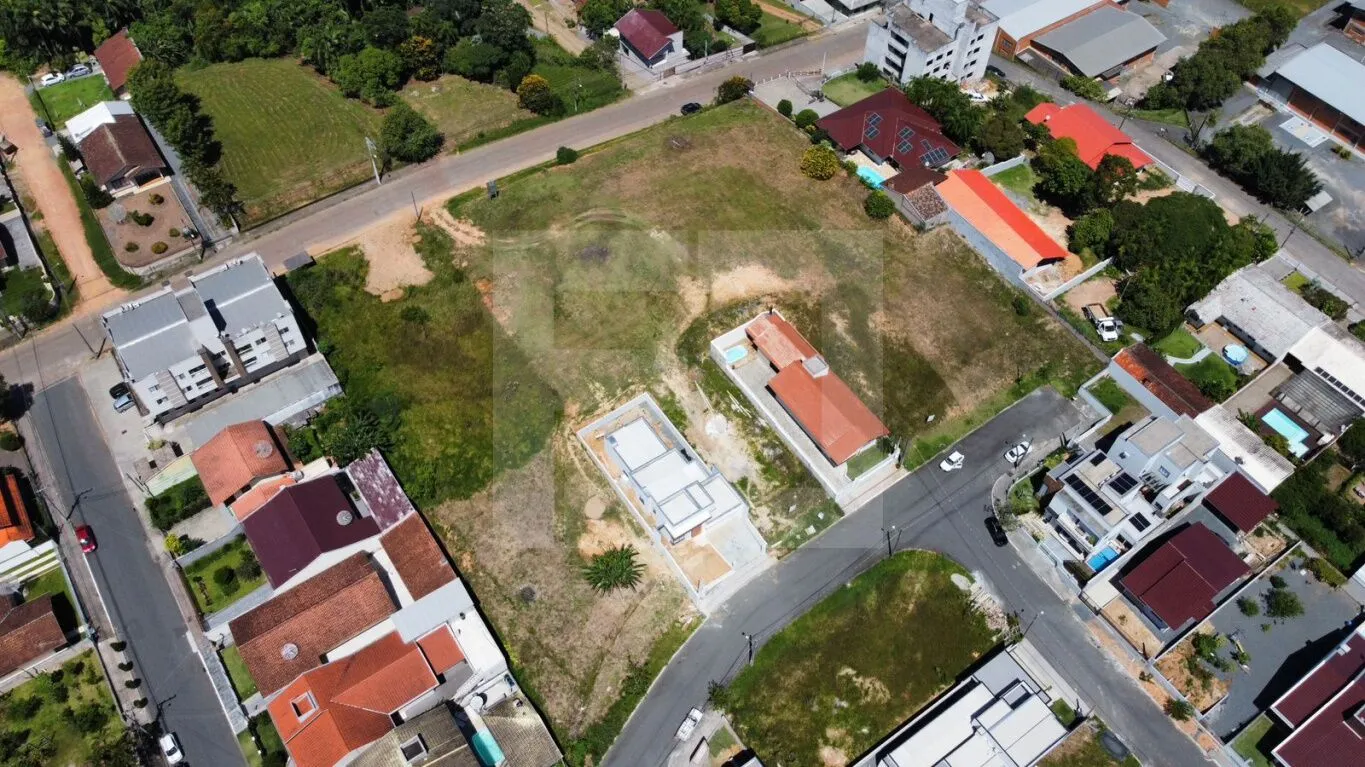 Terrenos à venda no bairro Carijós - Indaial/SC — foto 7