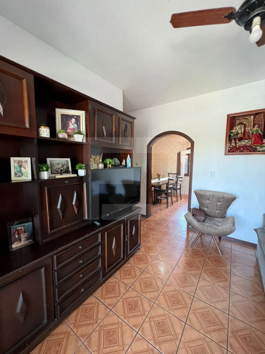 Oportunidade imperdível! Três casas no mesmo terreno - Ideal para morar e investir! — foto 6