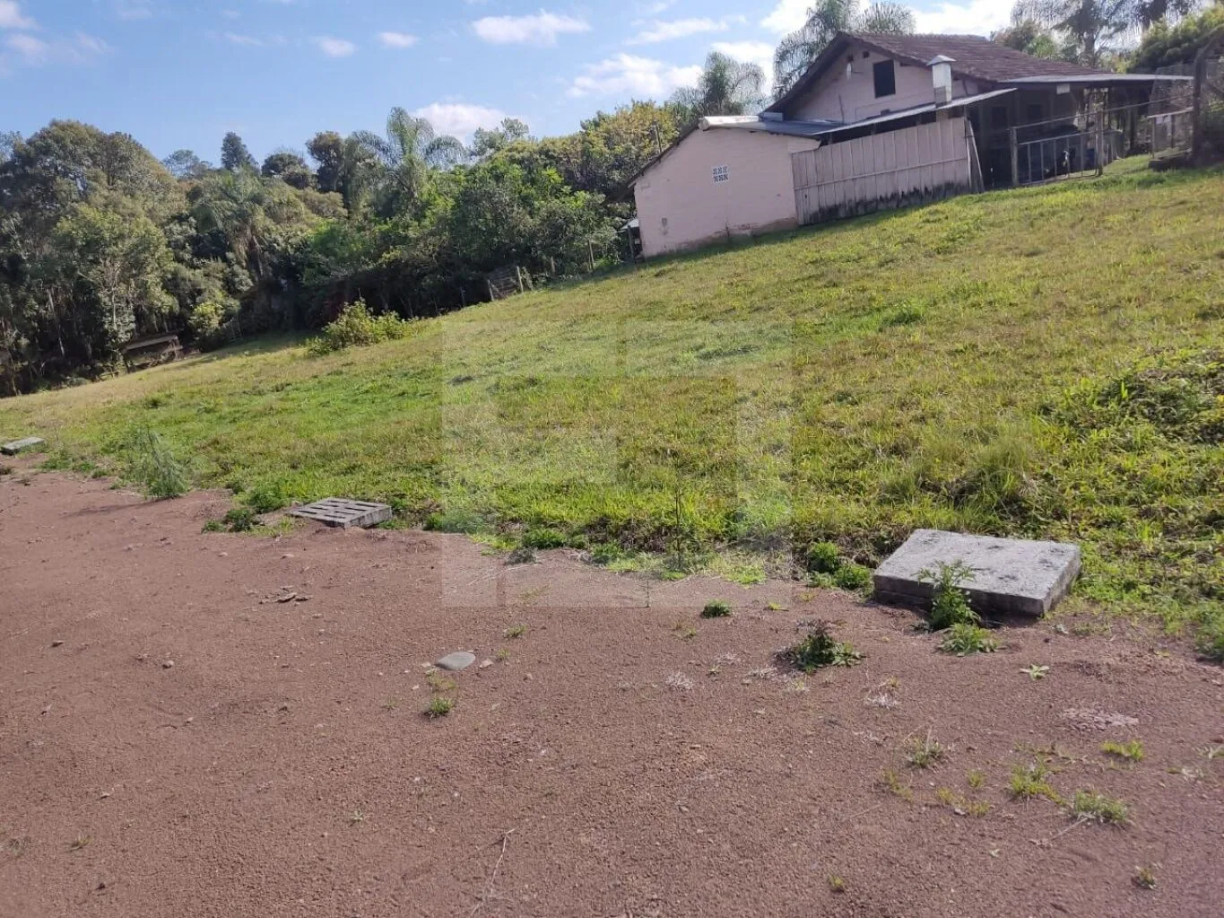 Terrenos à venda na Barragem do Pinhal - Alto Cedros/SC — foto 7