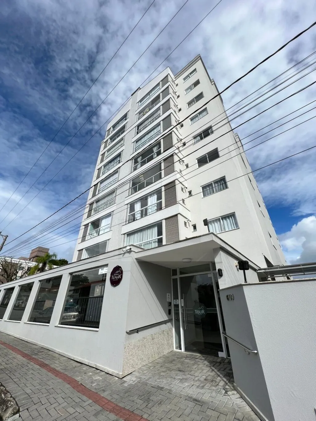 Apartamento à venda no Bairro dos Estados - Indaial/SC - foto 1