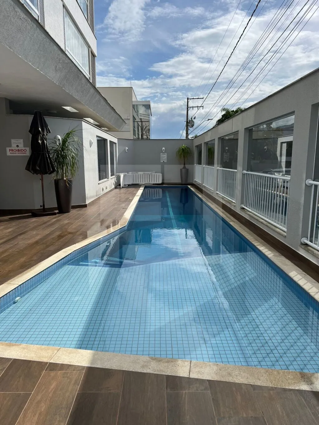 Apartamento à venda no Bairro dos Estados - Indaial/SC — foto 2