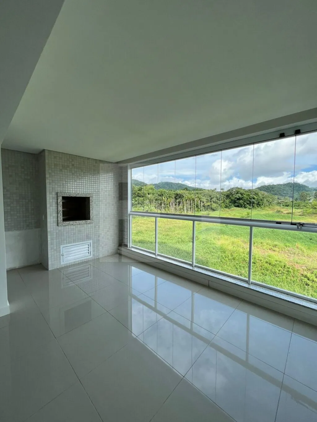 Apartamento à venda no Bairro dos Estados - Indaial/SC — foto 3