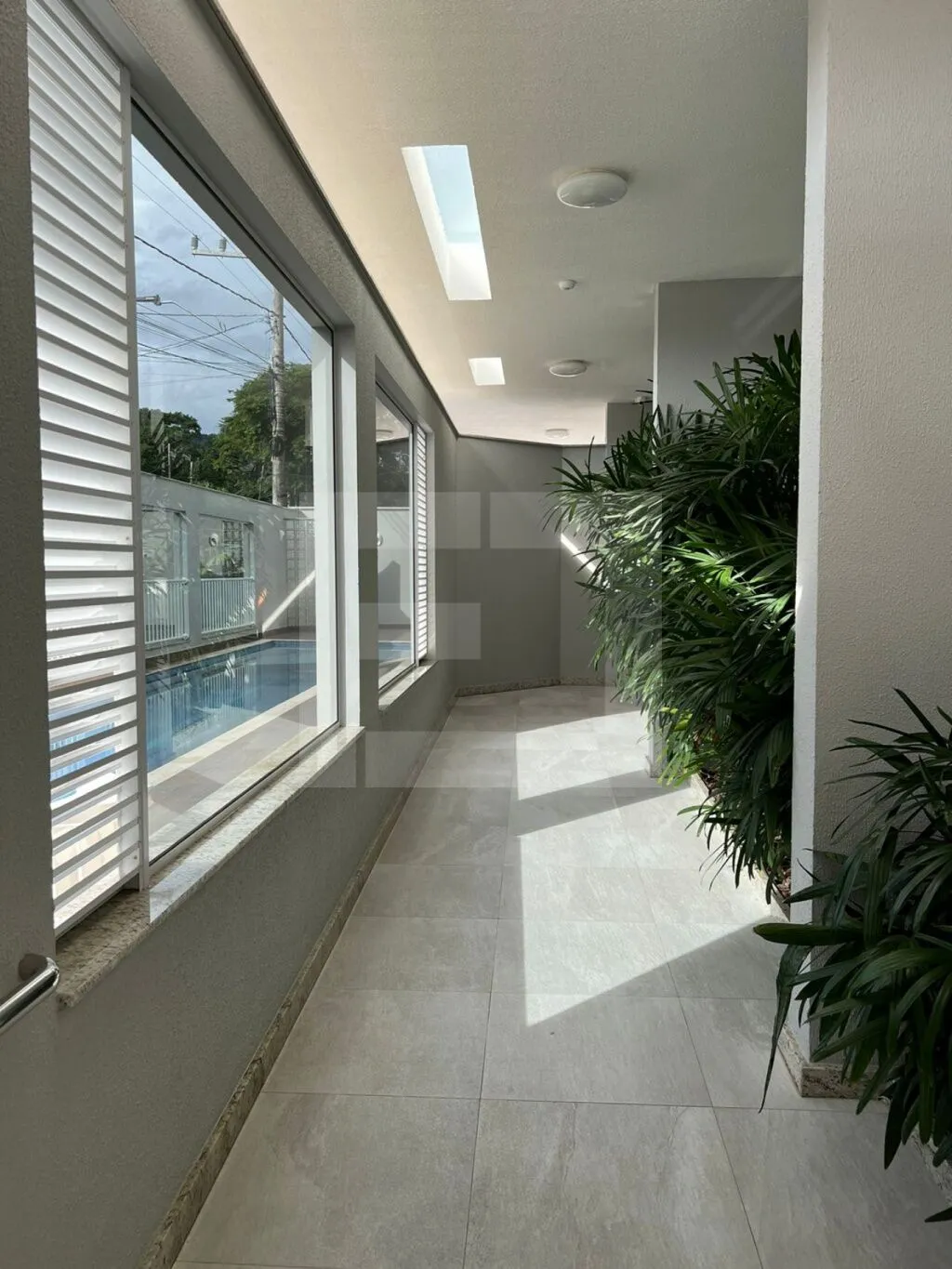 Apartamento à venda no Bairro dos Estados - Indaial/SC — foto 4