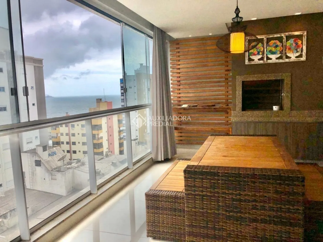 Apartamentos em Itapema - foto 1