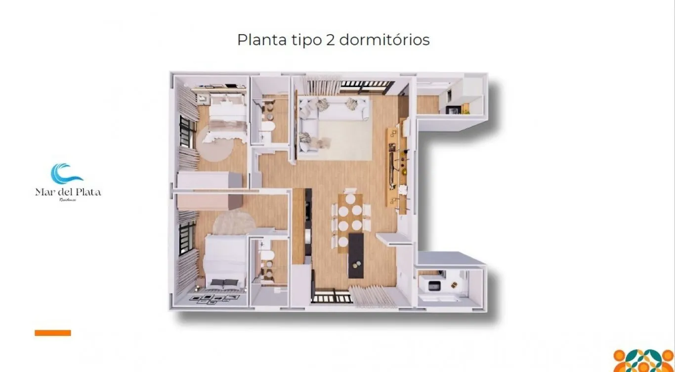 Imóvel — foto 2