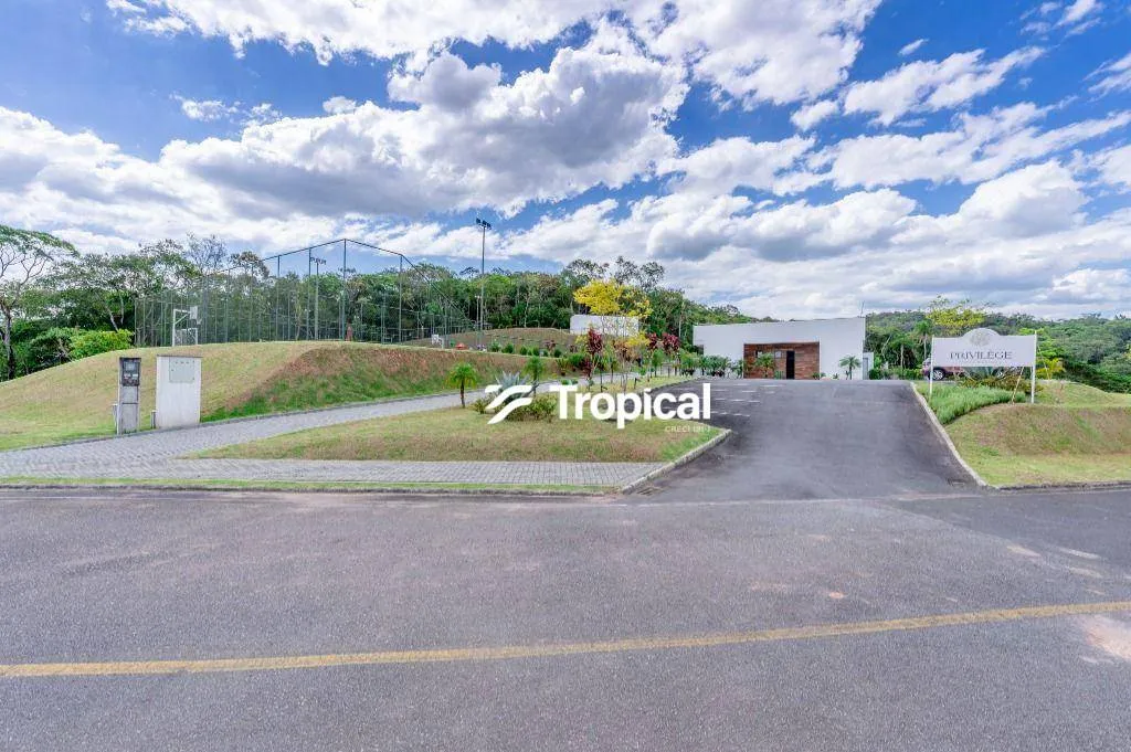 Terreno à venda, 444 m por R$ 499.000,00 - Ponta Aguda - Blumenau/SC — foto 2