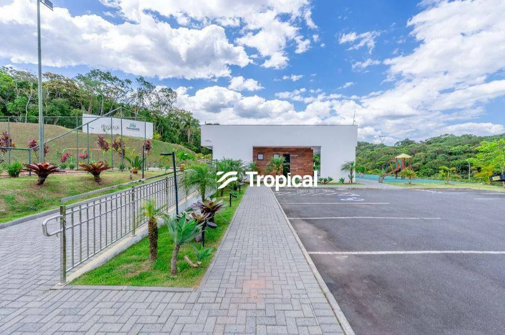 Terreno à venda, 444 m por R$ 499.000,00 - Ponta Aguda - Blumenau/SC — foto 3