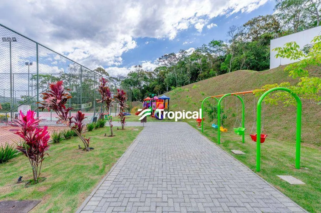 Terreno à venda, 444 m por R$ 499.000,00 - Ponta Aguda - Blumenau/SC — foto 4
