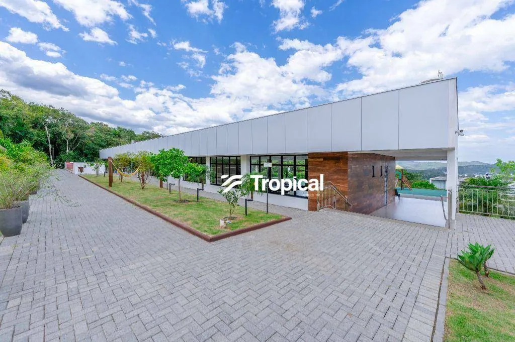 Terreno à venda, 444 m por R$ 499.000,00 - Ponta Aguda - Blumenau/SC — foto 5