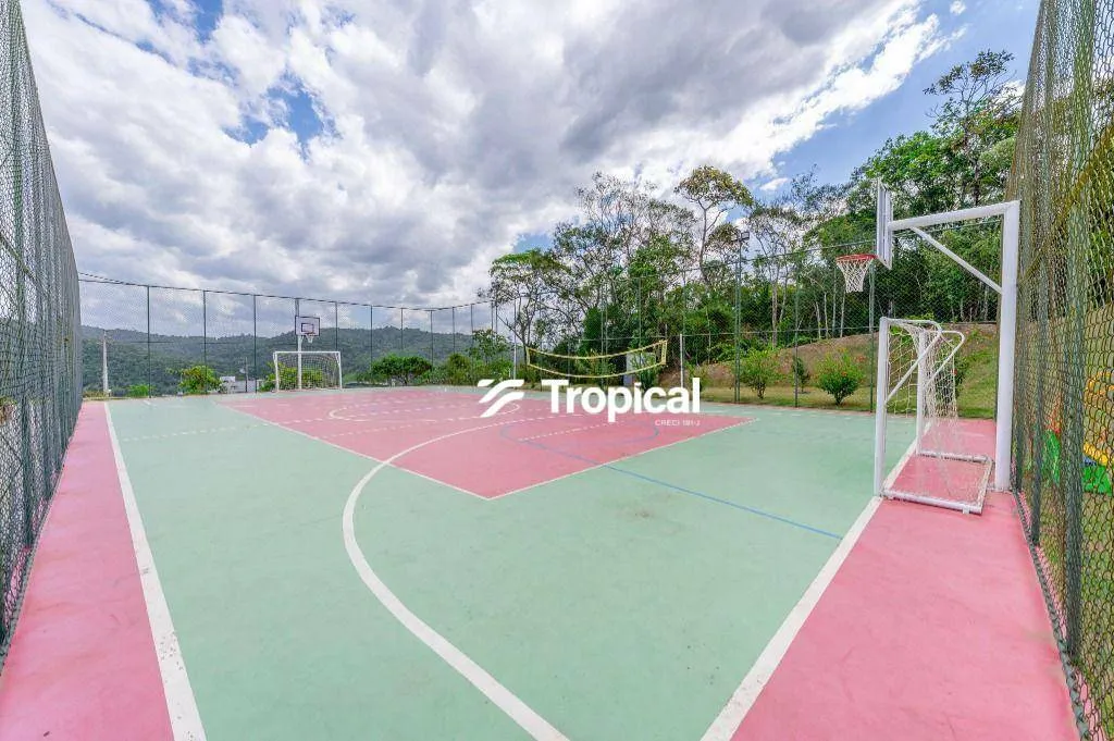 Terreno à venda, 444 m por R$ 499.000,00 - Ponta Aguda - Blumenau/SC — foto 7
