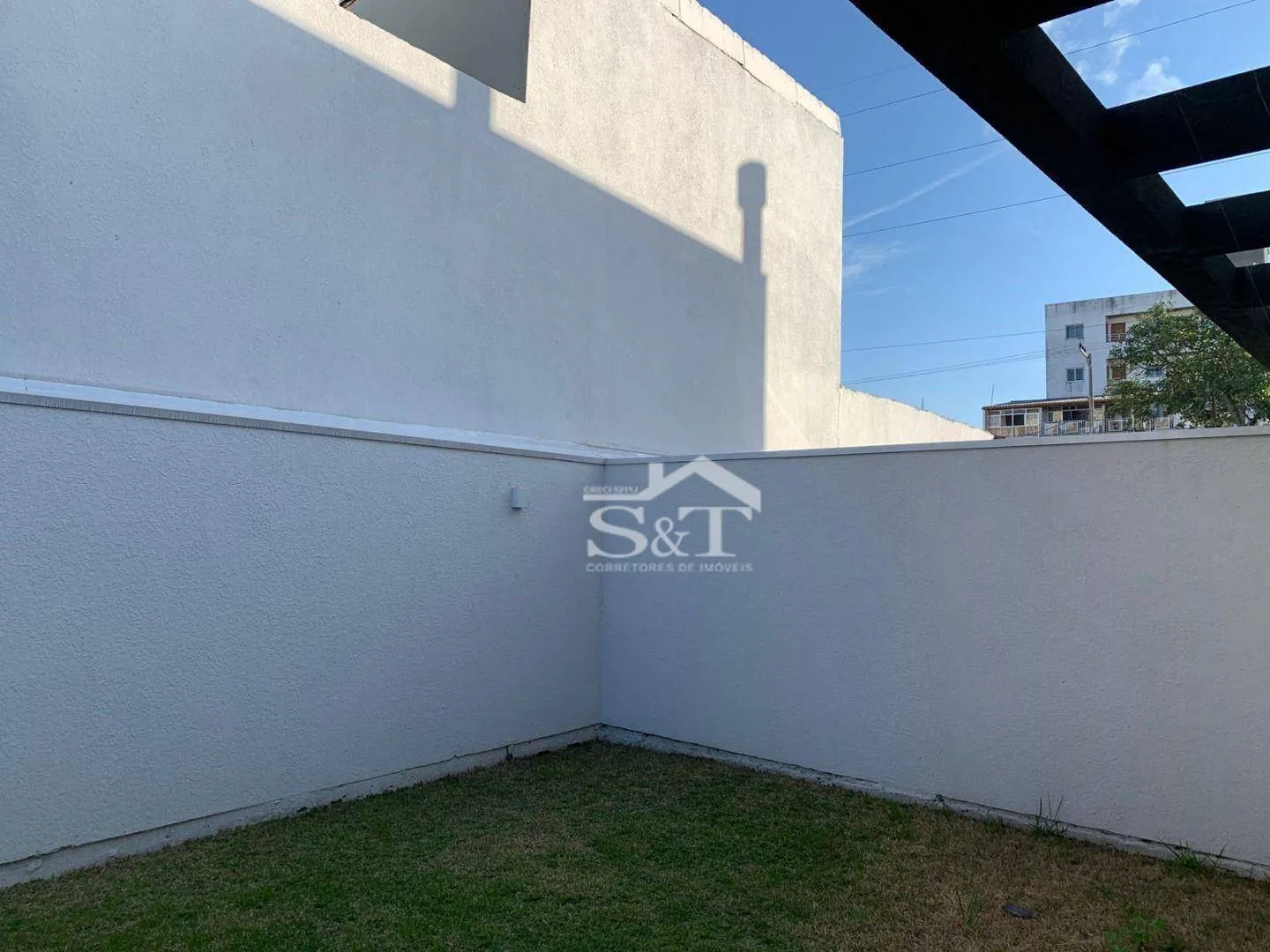 Sobrado à venda, 137 m por R$ 1.000.000,00 - Ingleses do Rio Vermelho - Florianópolis/SC — foto 6