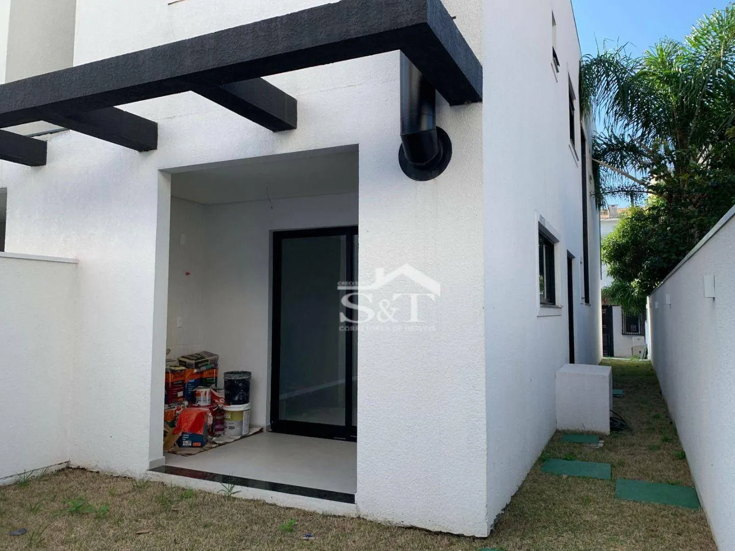 Sobrado à venda, 137 m por R$ 1.000.000,00 - Ingleses do Rio Vermelho - Florianópolis/SC — foto 7