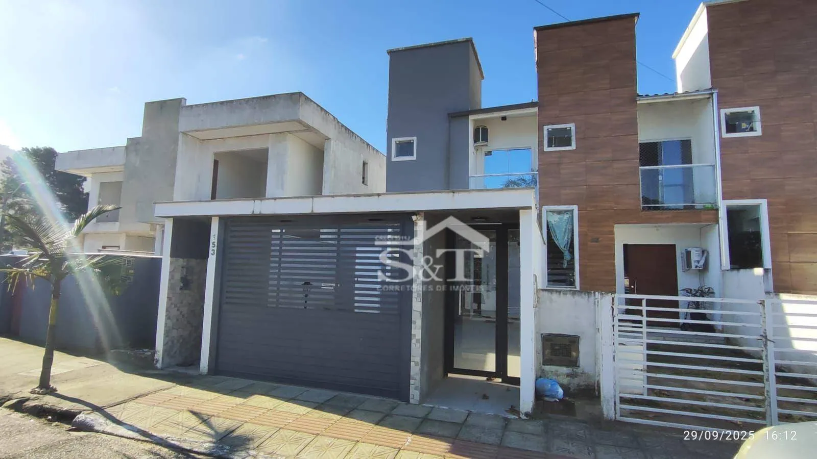 Sobrado com 3 dormitórios, piscina à venda, 134 m por R$ 940.000,00 - São João do Rio Vermelho - Florianópolis/SC — foto 4
