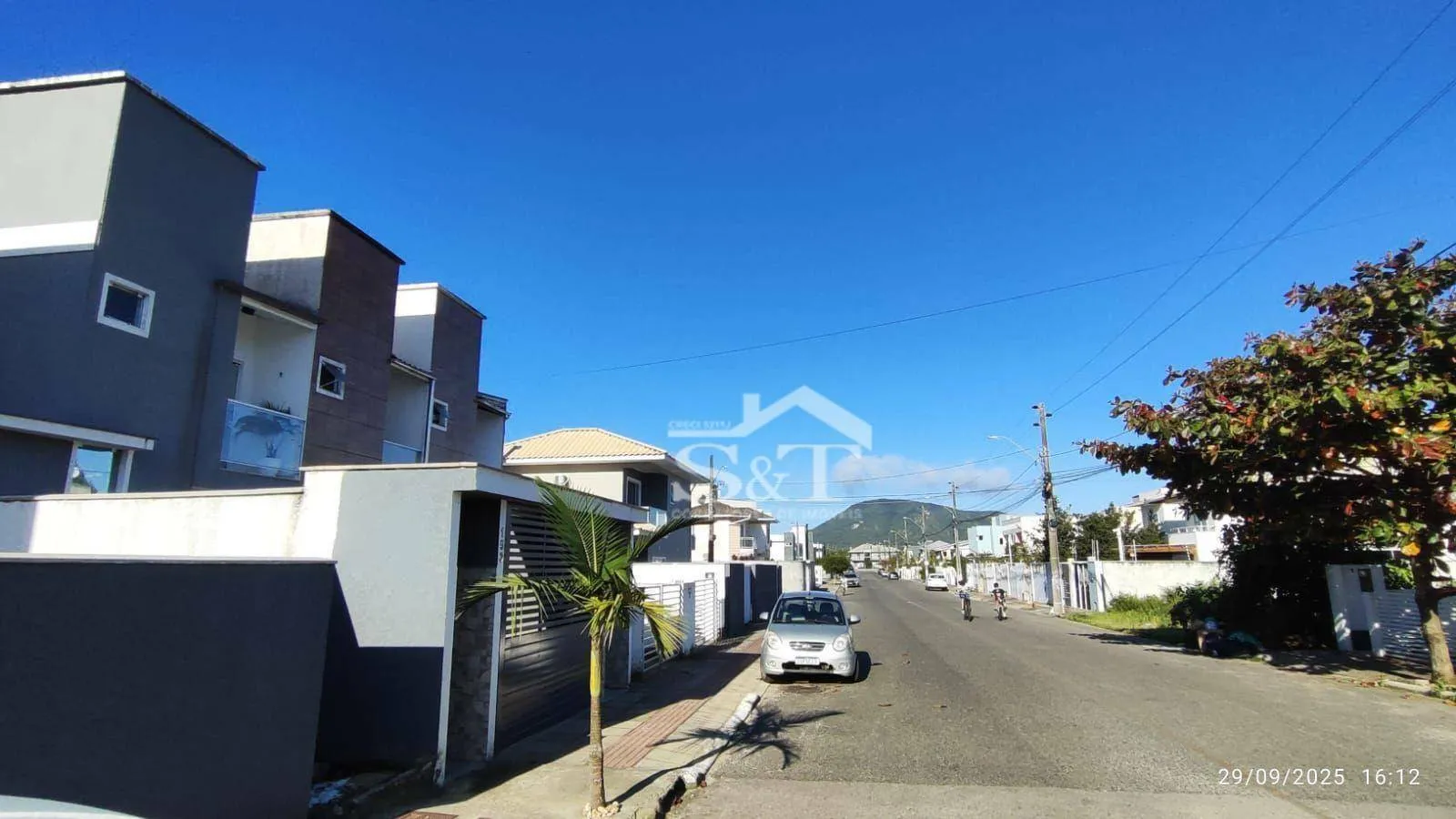 Sobrado com 3 dormitórios, piscina à venda, 134 m por R$ 940.000,00 - São João do Rio Vermelho - Florianópolis/SC — foto 6