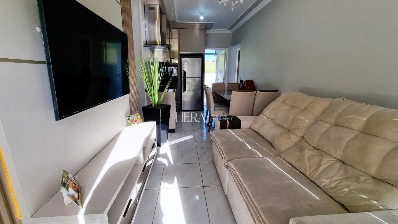 Casa de 2 dormitórios com piscina a venda em Indaial-SC — foto 4