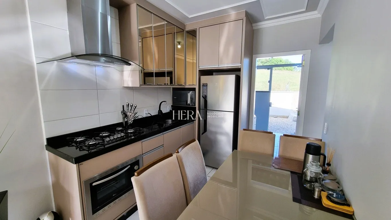 Casa de 2 dormitórios com piscina a venda em Indaial-SC — foto 6