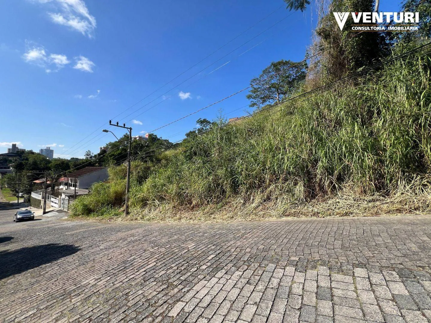 Terreno à venda, 469 m por R$ 215.000,00 - Escola Agrícola - Blumenau/SC - foto 1