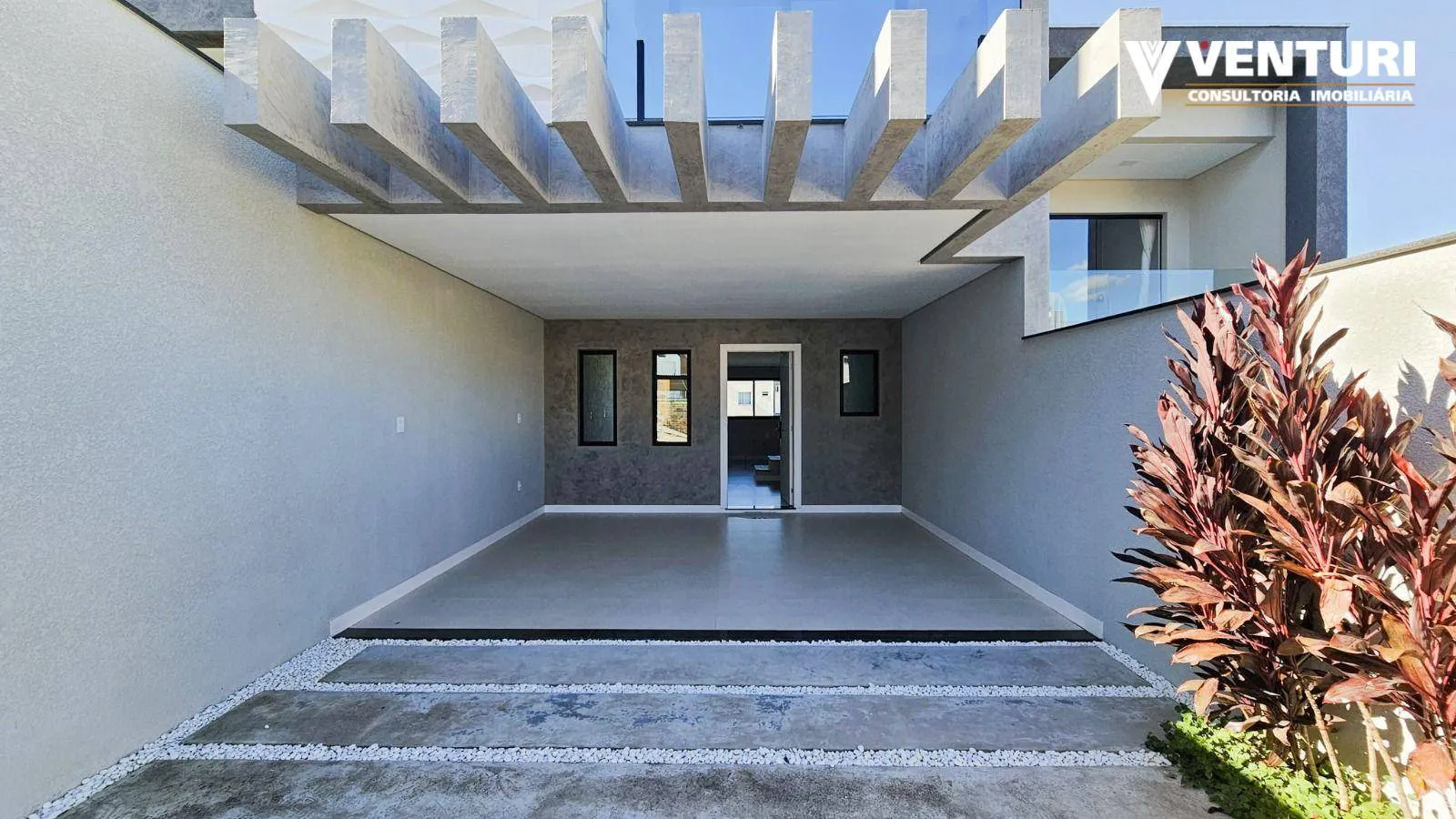 Casa à venda, 162 m por R$ 980.000,00 - Velha Central - Blumenau/SC — foto 2