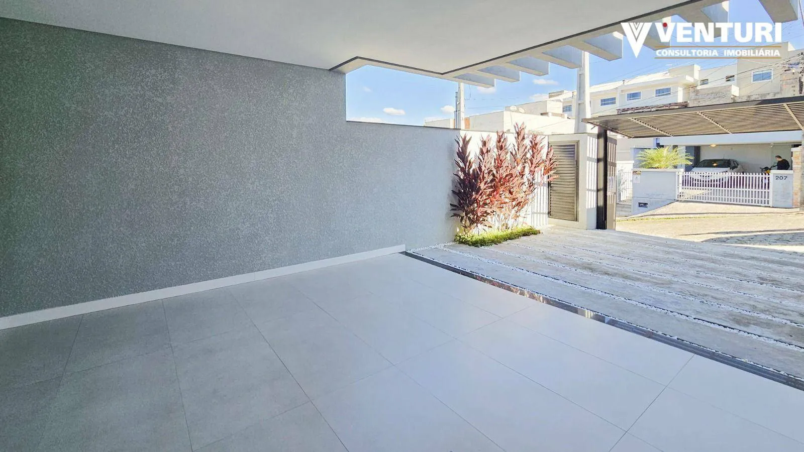 Casa à venda, 162 m por R$ 980.000,00 - Velha Central - Blumenau/SC — foto 5