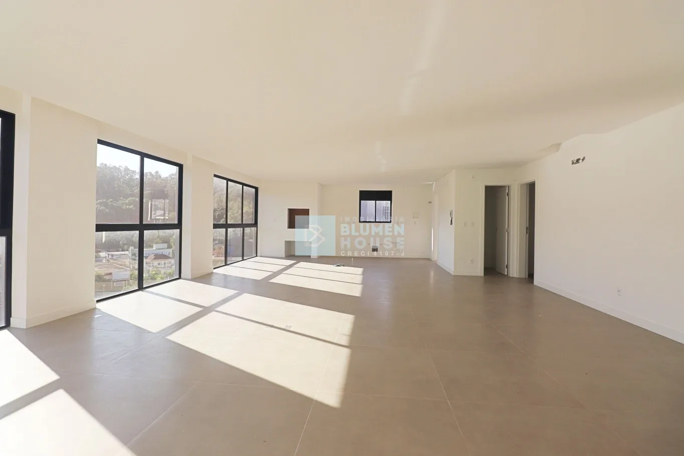 Apartamento · à venda · 3 quartos · Bom Retiro, Blumenau