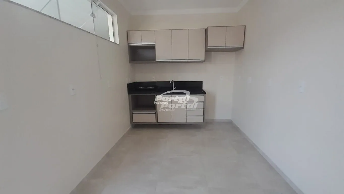 Apartamento 1 dormitório disponível para locação no Bairro Vila Nova — foto 2