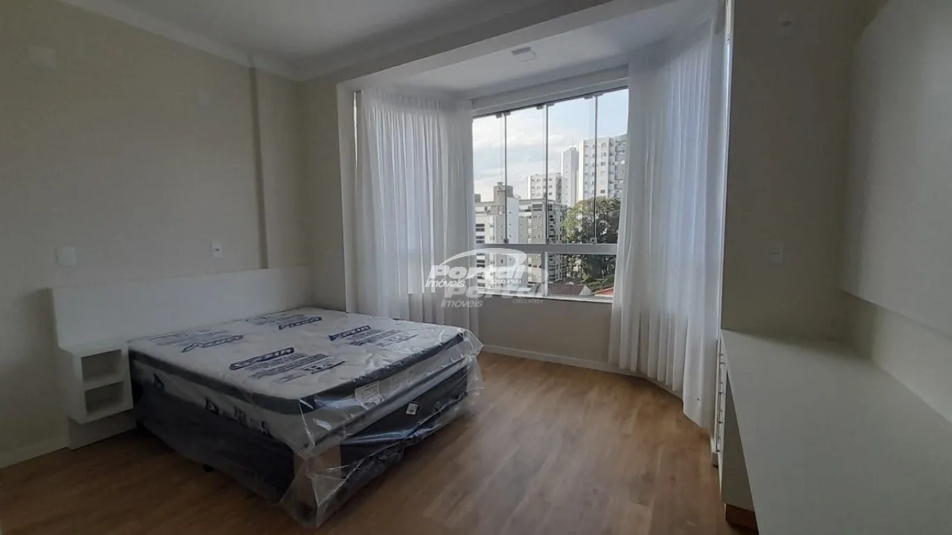 Apartamento 1 dormitório disponível para locação no Bairro Vila Nova — foto 5