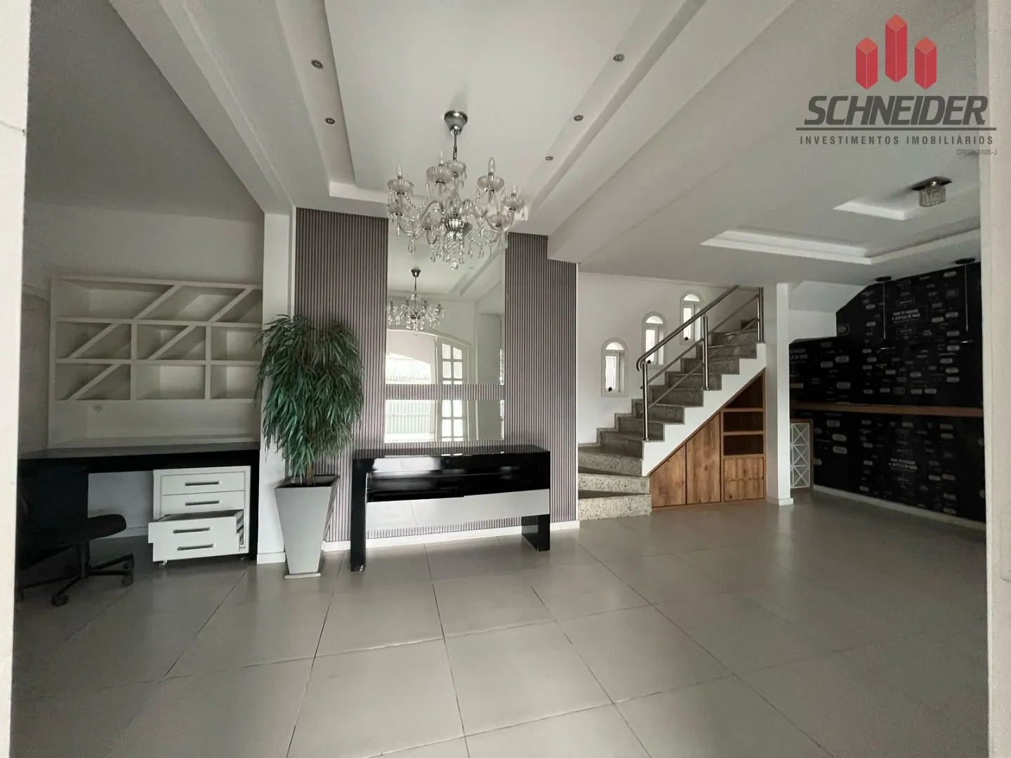 Casa com 3 dormitórios à venda no bairro Nações em Timbó/SC — foto 2