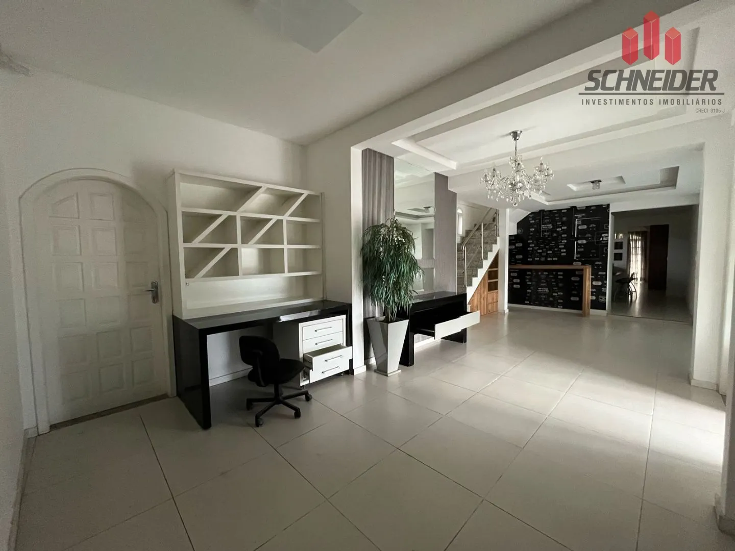 Casa com 3 dormitórios à venda no bairro Nações em Timbó/SC — foto 3