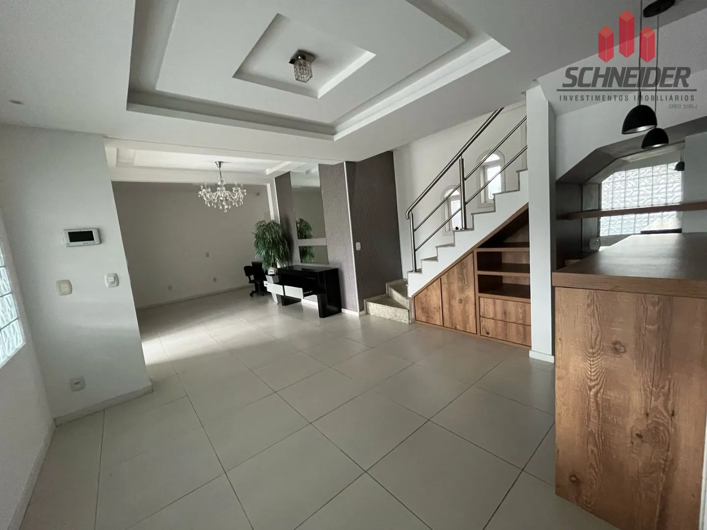 Casa com 3 dormitórios à venda no bairro Nações em Timbó/SC — foto 4