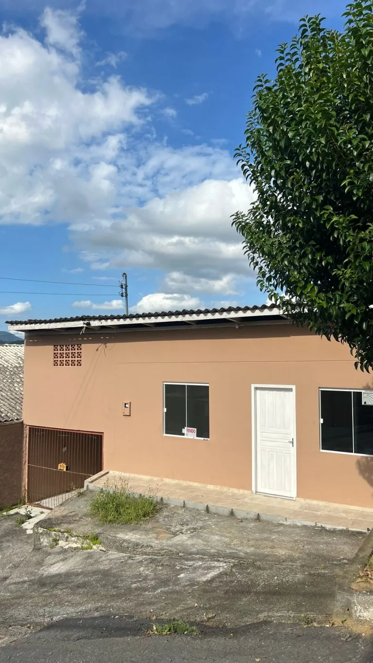 Casa a Venda no bairro - Fidels Blumenau SC — foto 2