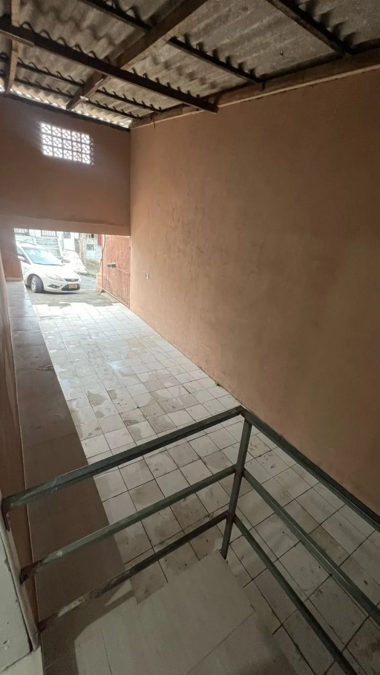 Casa a Venda no bairro - Fidels Blumenau SC — foto 3
