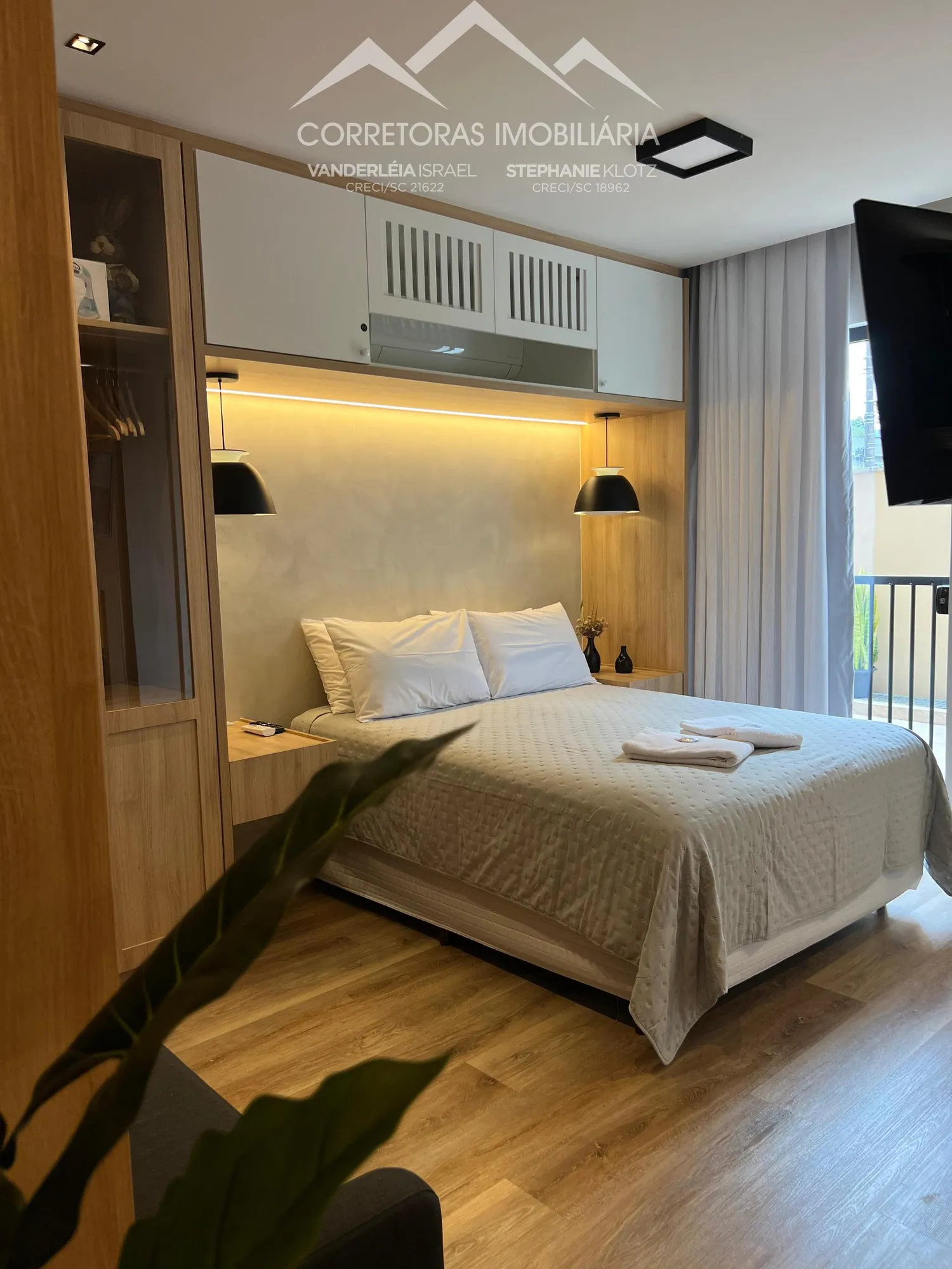 STUDIO - Centro, Pomerode SC - foto 1