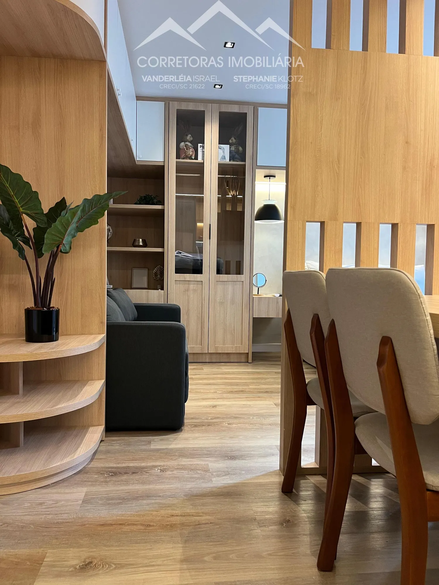 STUDIO - Centro, Pomerode SC — foto 2