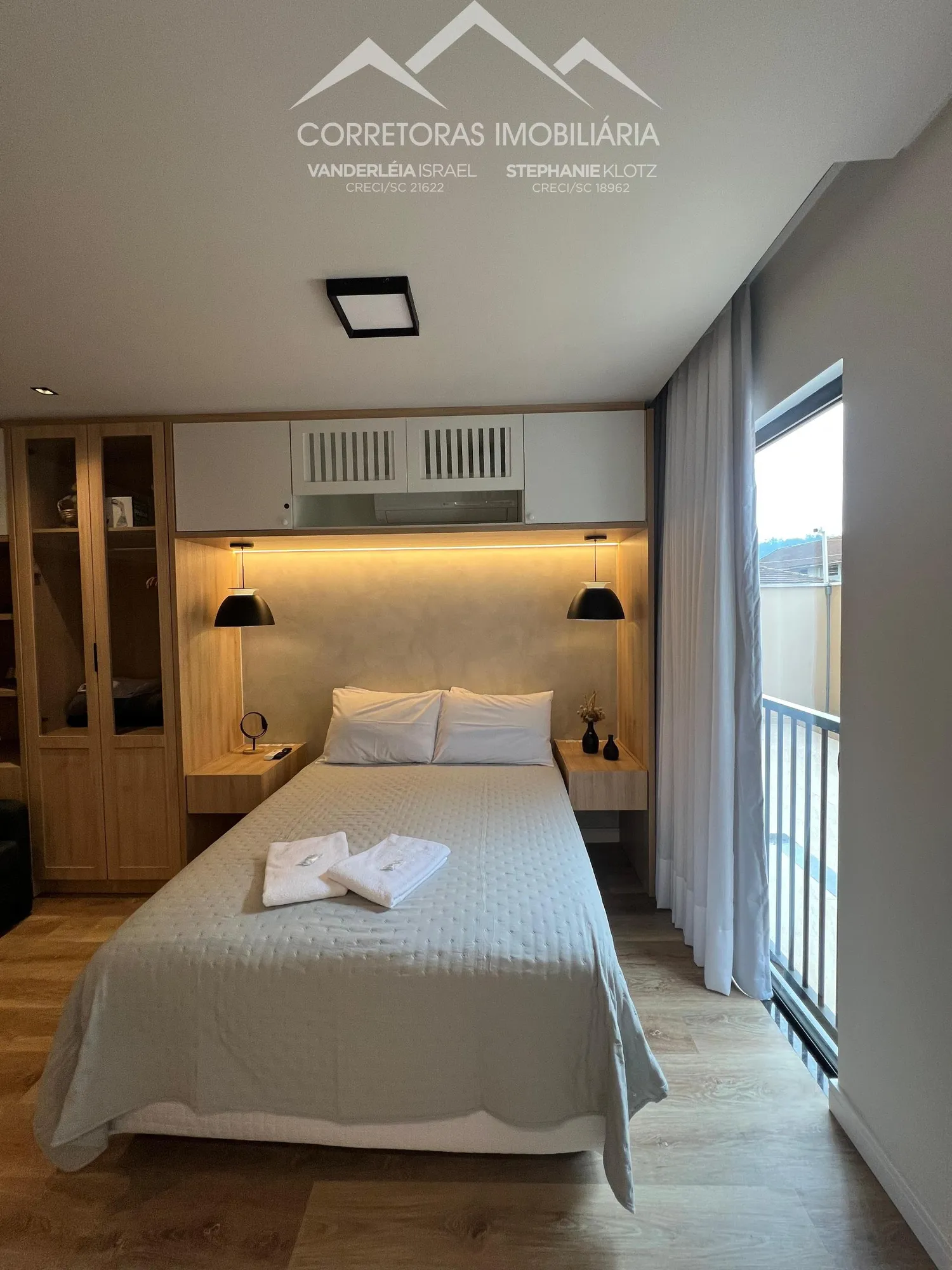 STUDIO - Centro, Pomerode SC — foto 3