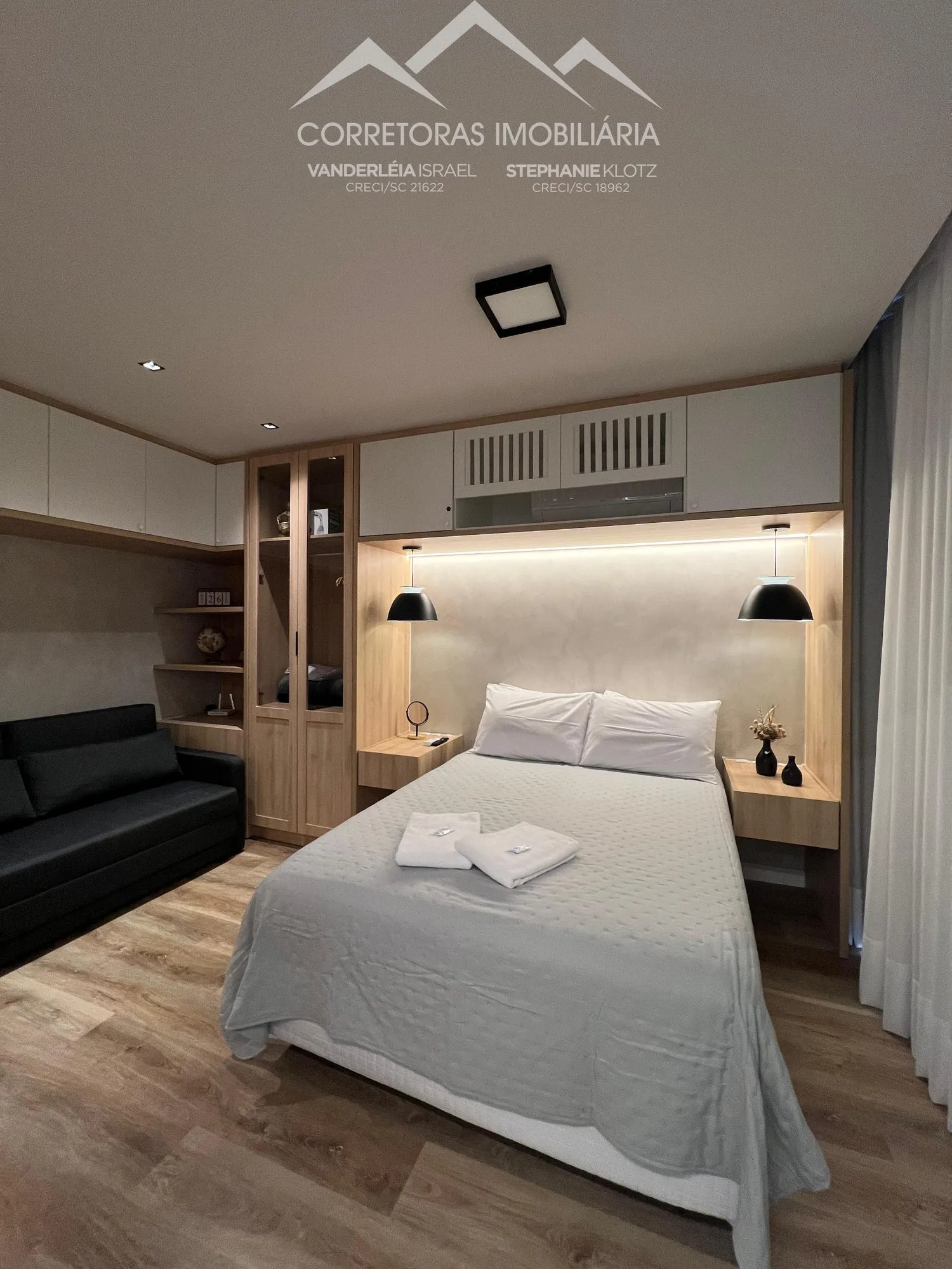 STUDIO - Centro, Pomerode SC — foto 4