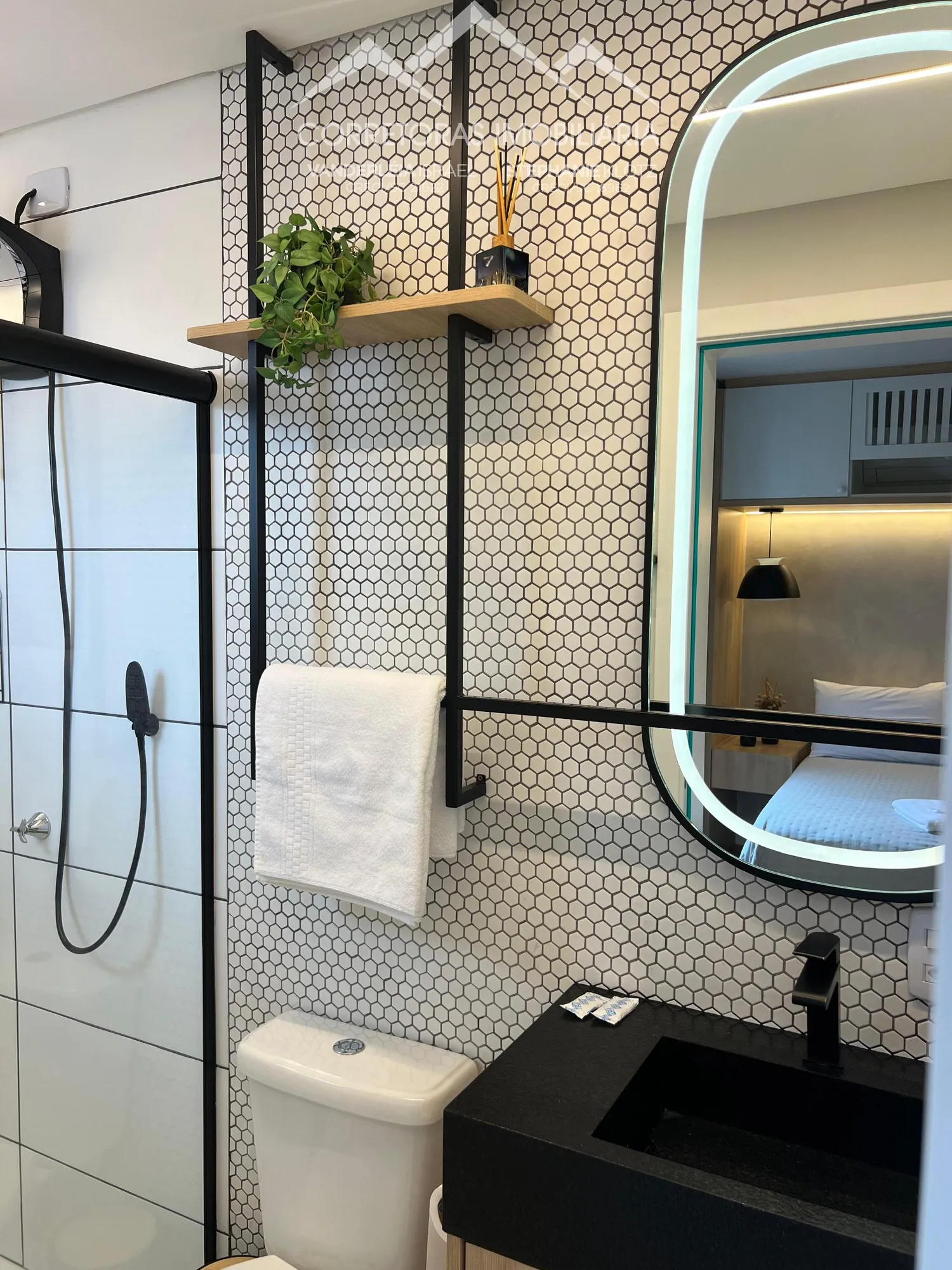 STUDIO - Centro, Pomerode SC — foto 6