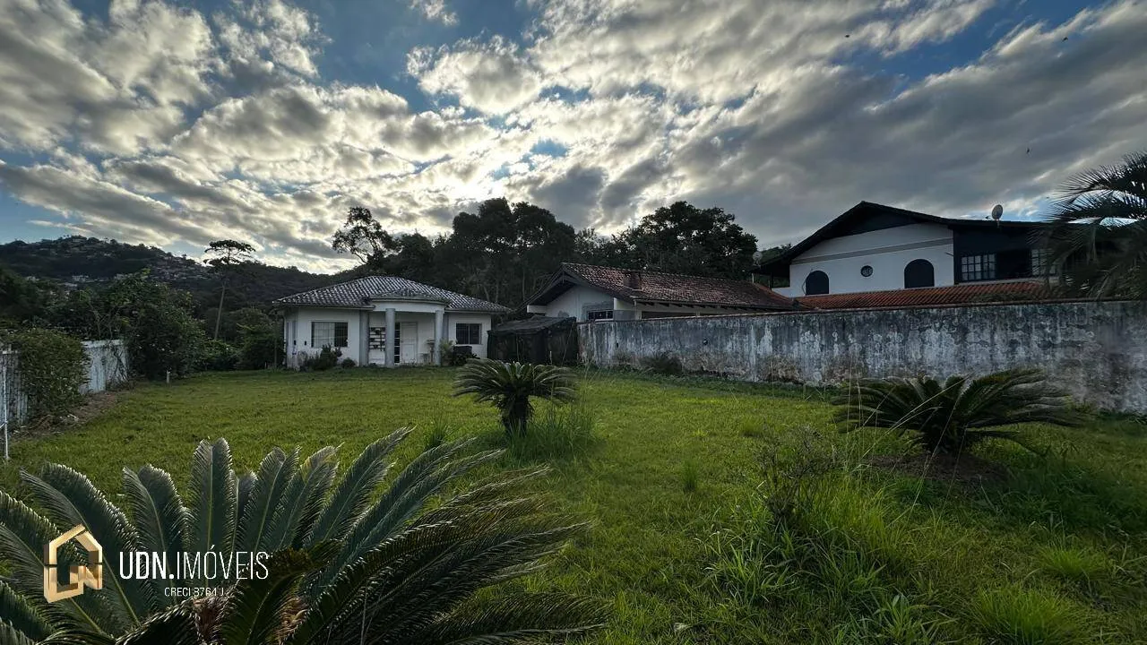 Terreno à Venda no Condomínio City Figueiras - Bairro Vorstadt - foto 1