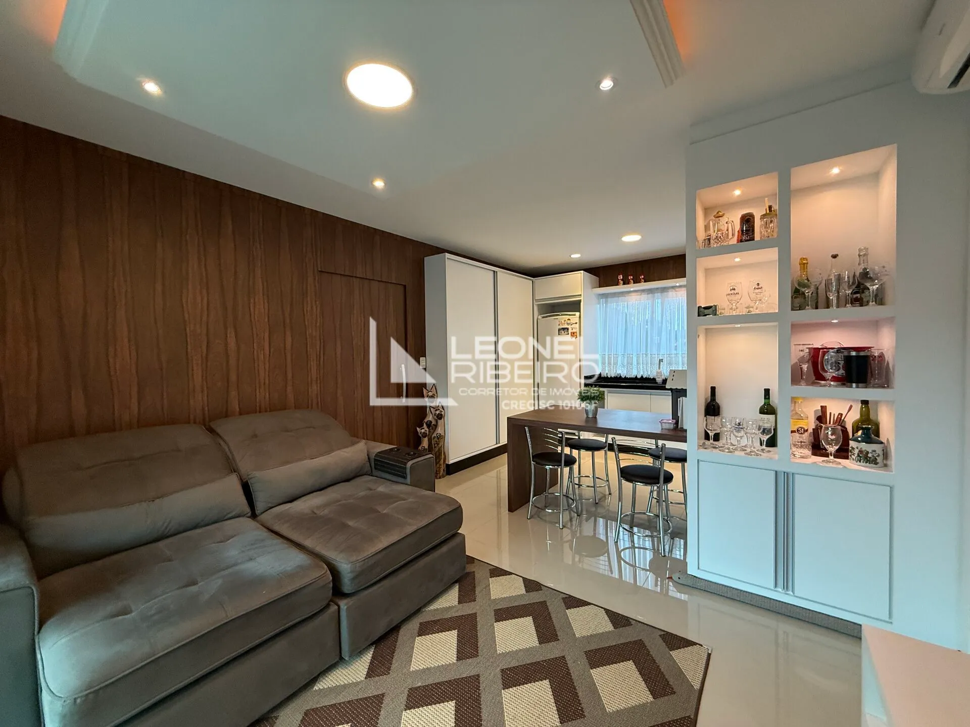 Apartamento com 2 dormitórios, 66,19m à venda no bairro Dos Estados - Timbó/SC — foto 2