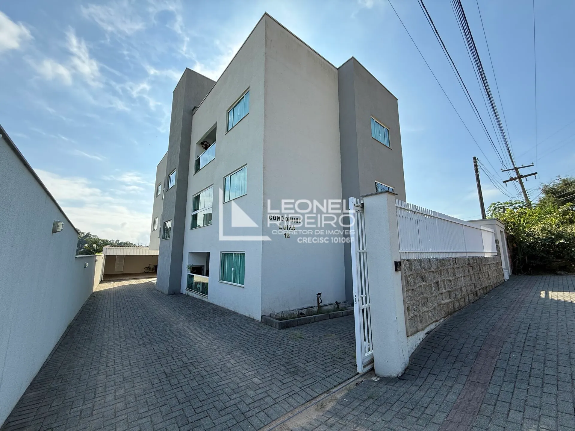 Apartamento com 2 dormitórios, 66,19m à venda no bairro Dos Estados - Timbó/SC — foto 4
