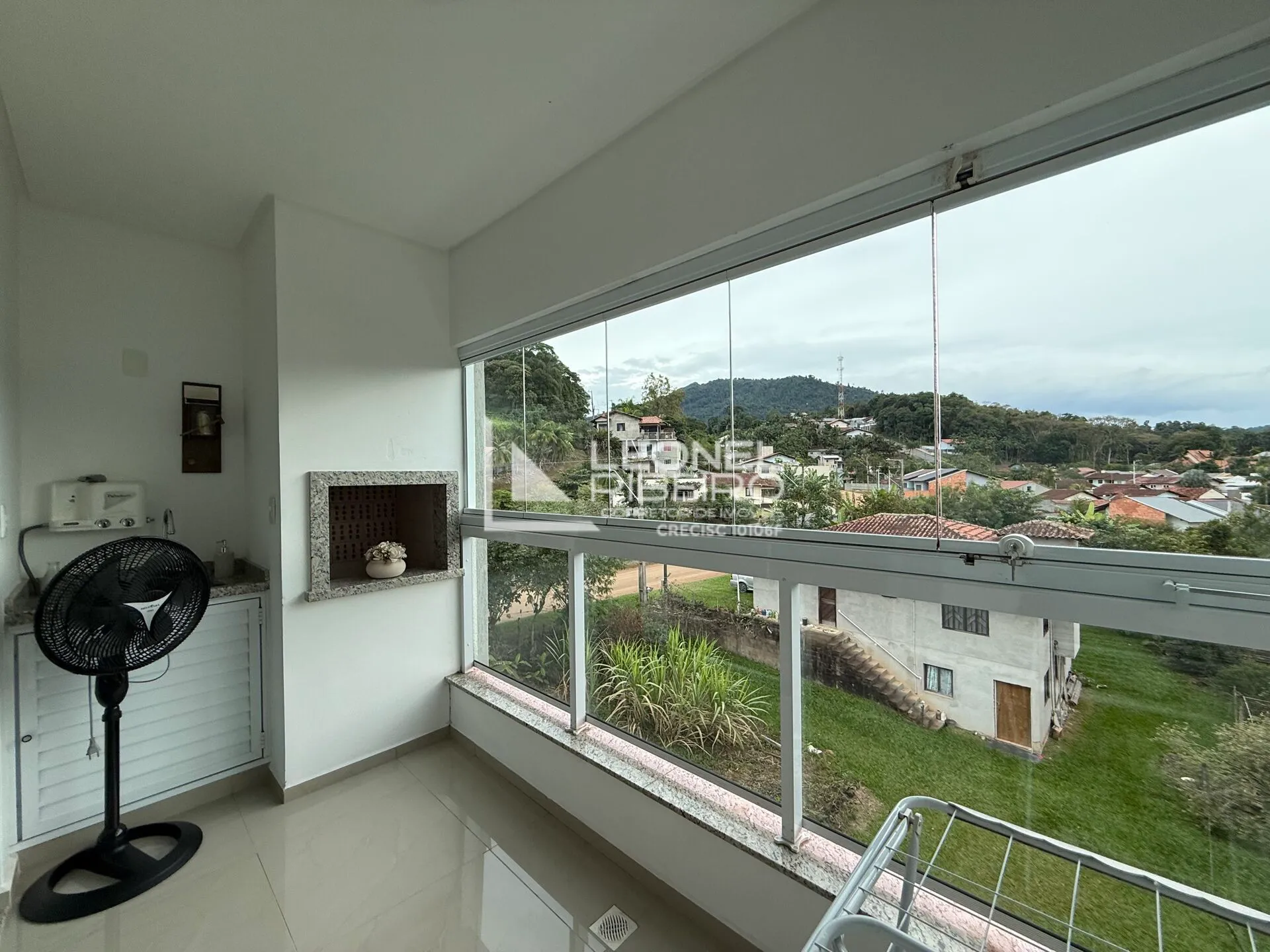 Apartamento com 2 dormitórios, 66,19m à venda no bairro Dos Estados - Timbó/SC — foto 5